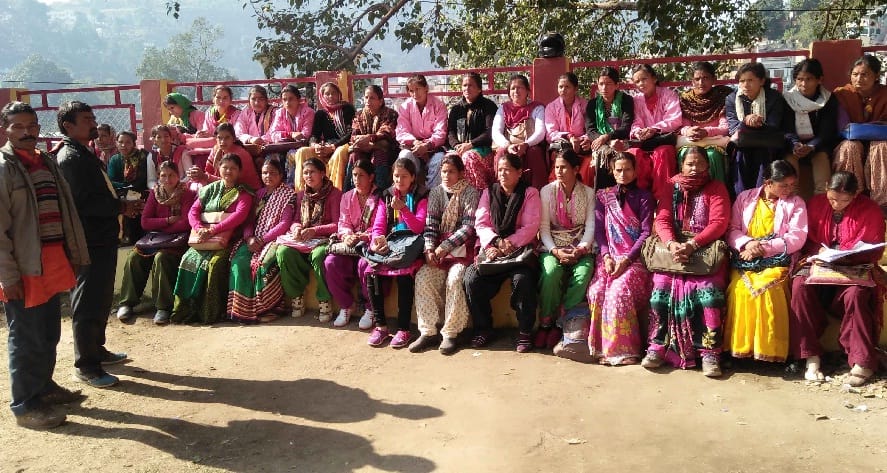 Demand for declaring aspiring state employees