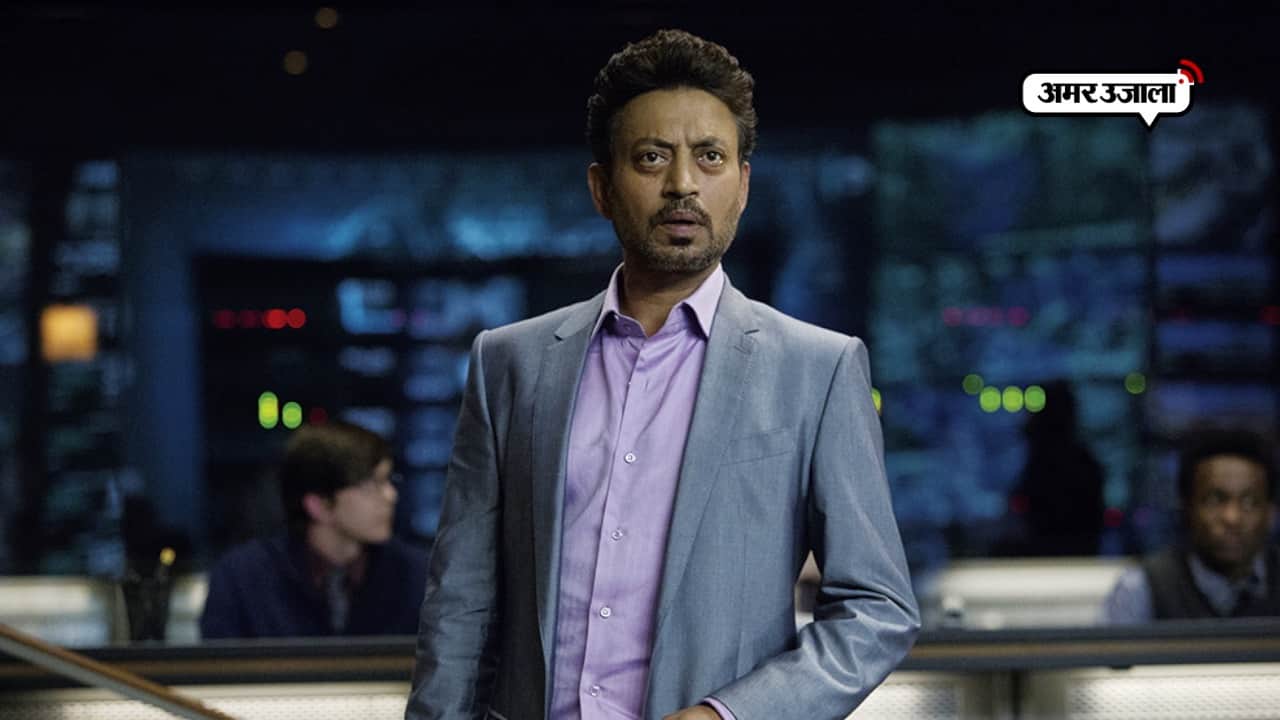 इरफान खान