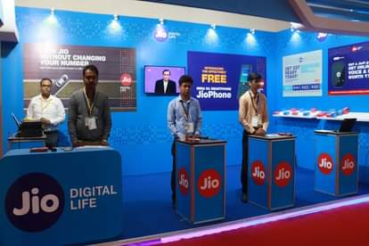 Reliance Jio updated many plans, new offers 28GB Data at Rs 149, Know all plans