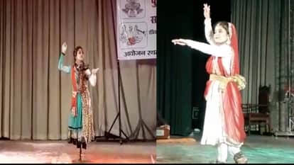 YUVA MOHATSAV BEGINS IN CSJMU AT KANPUR