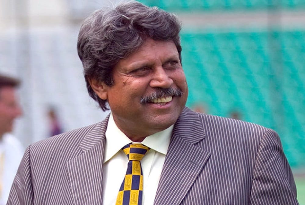 birthday special of team india former cricketer kapil dev