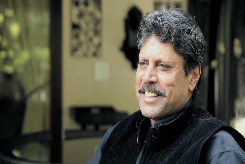 Kapil Dev will be the first Chancellor of Haryana Sports University at Rai