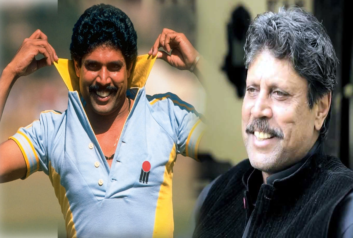 kapil dev birthday special from kanpur green park stadium moments