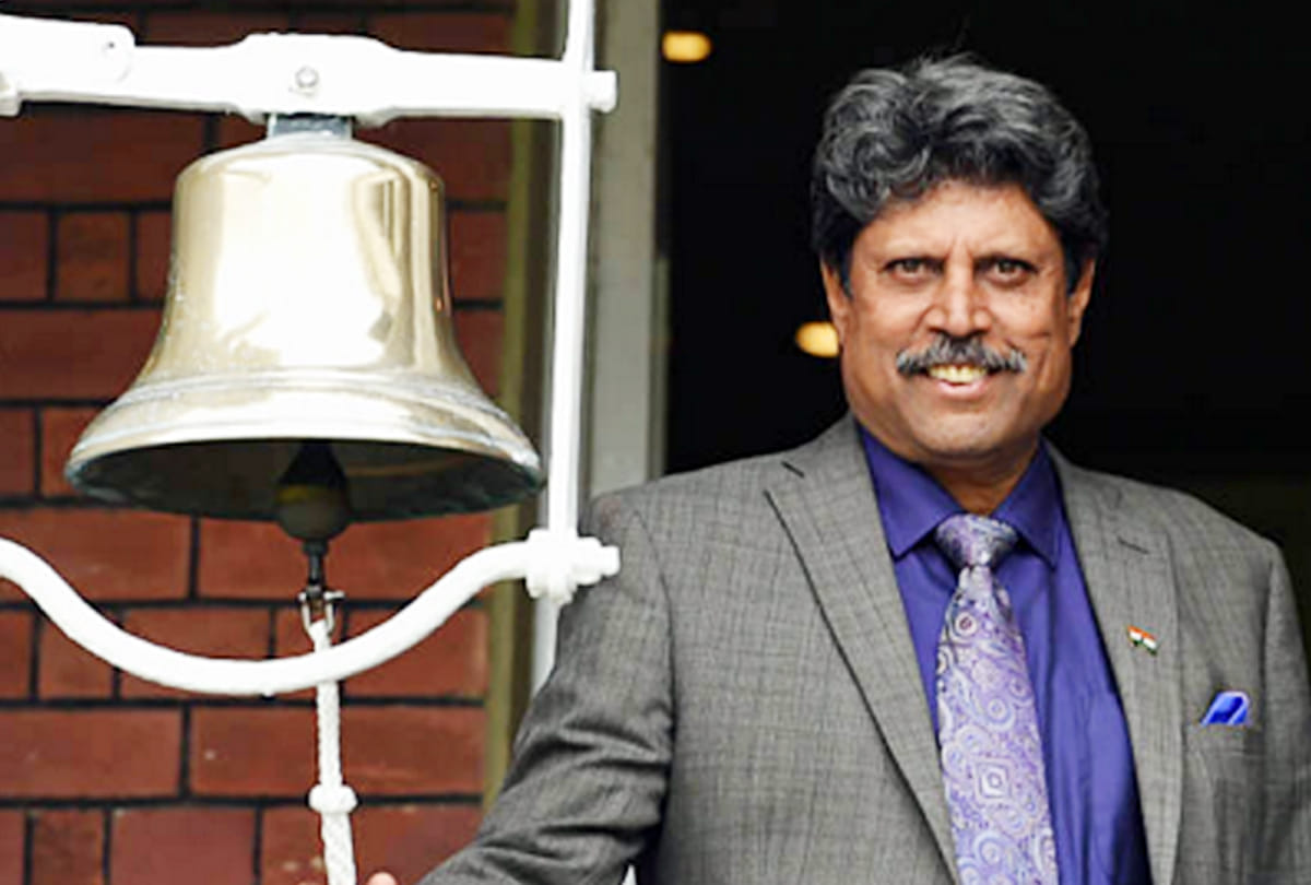 kapil dev birthday special from kanpur green park stadium moments