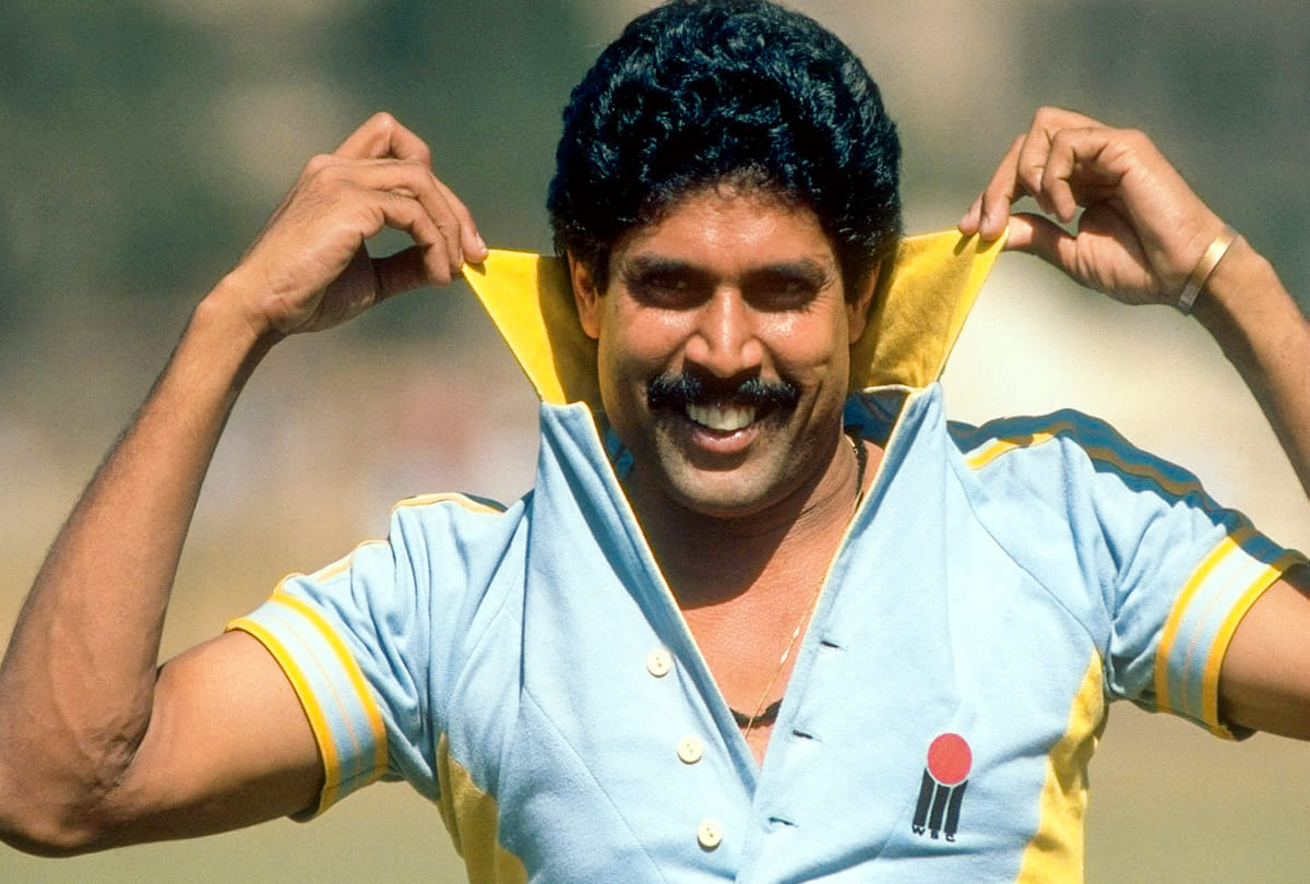 kapil dev birthday special from kanpur green park stadium moments