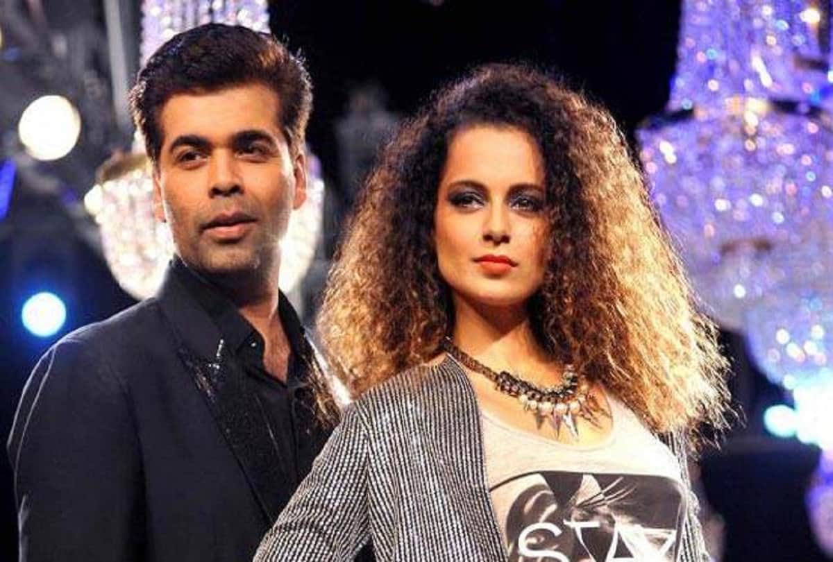 Happy birthday Kangana Ranaut her catfights with Bollywood stars