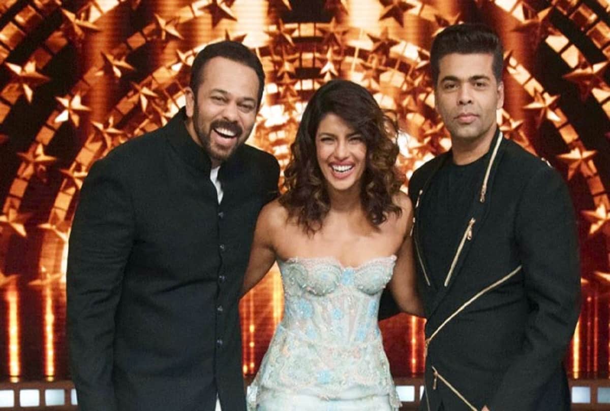 karan johar want to patch up with kangana ranaut after nepotism controversy