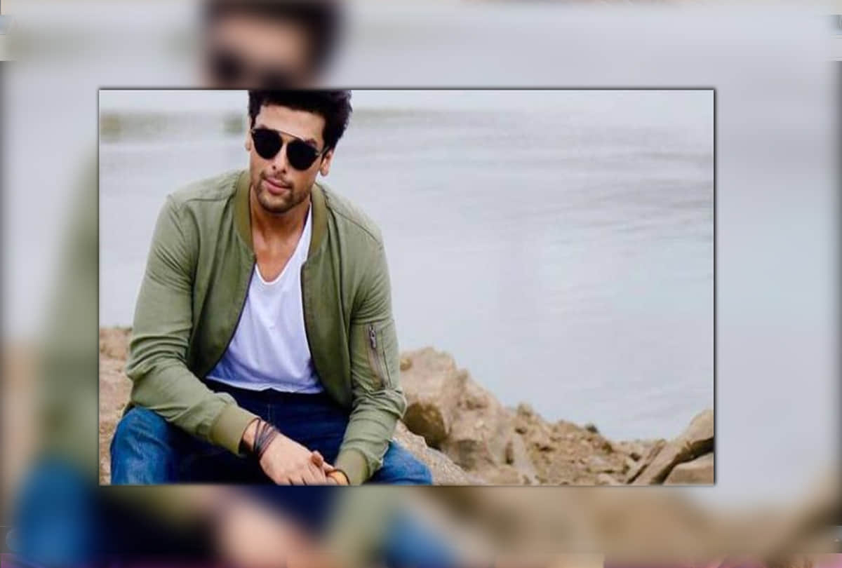 Kushal Tandon mocked Ekta kapoor nagin and anita hassanandani