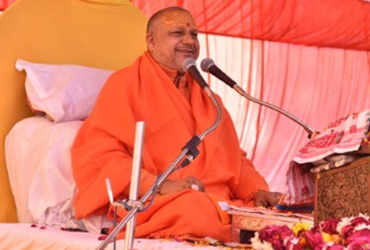 Mahamandaleshwar's statement about muslims and other issues