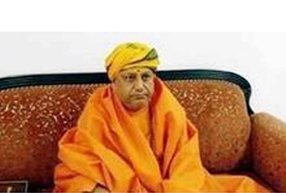 Mahamandaleshwar's statement about muslims and other issues