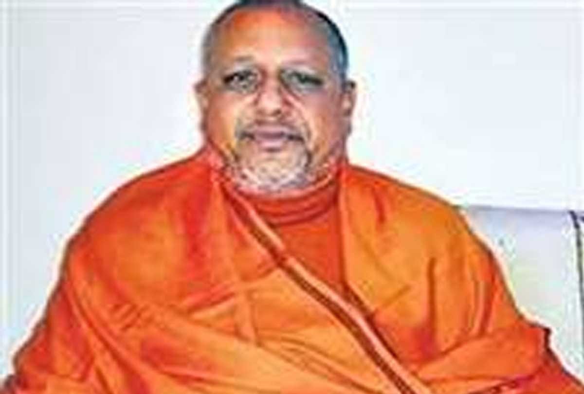 Mahamandaleshwar's statement about muslims and other issues