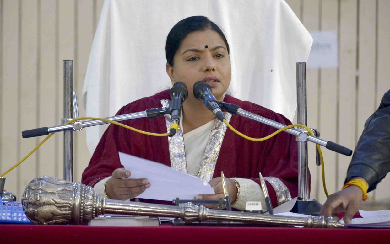 Varanasi municipal corporation first meeting complete today