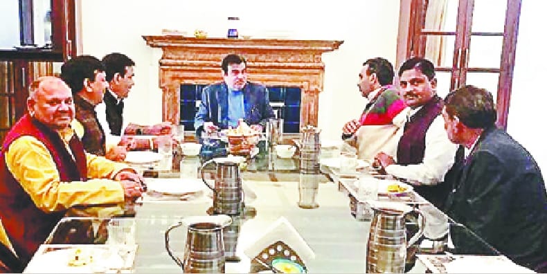 Pinna Bypass Will Make Rs 9 00 Crore