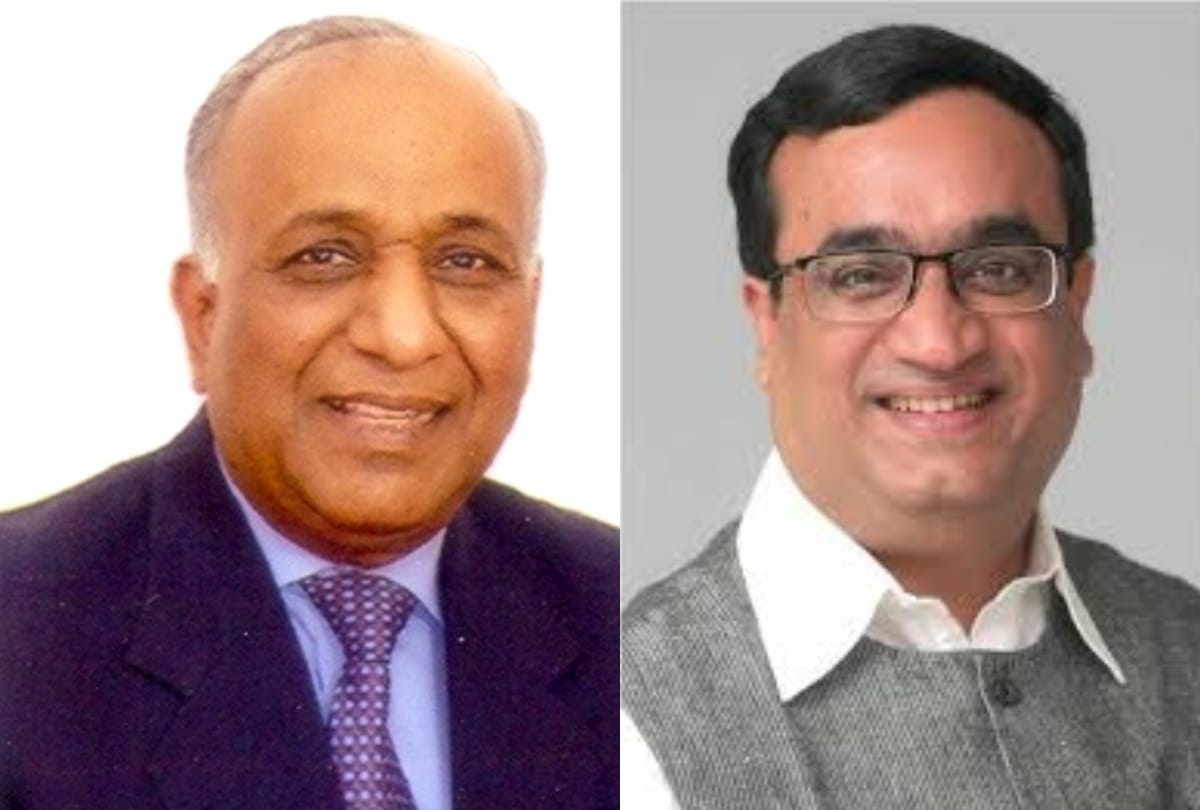 congress went against nd gupta's nomintaion for rajya sabha
