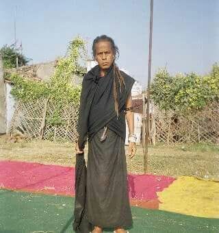 Pagla baba said to lalu yadav you will destroyed