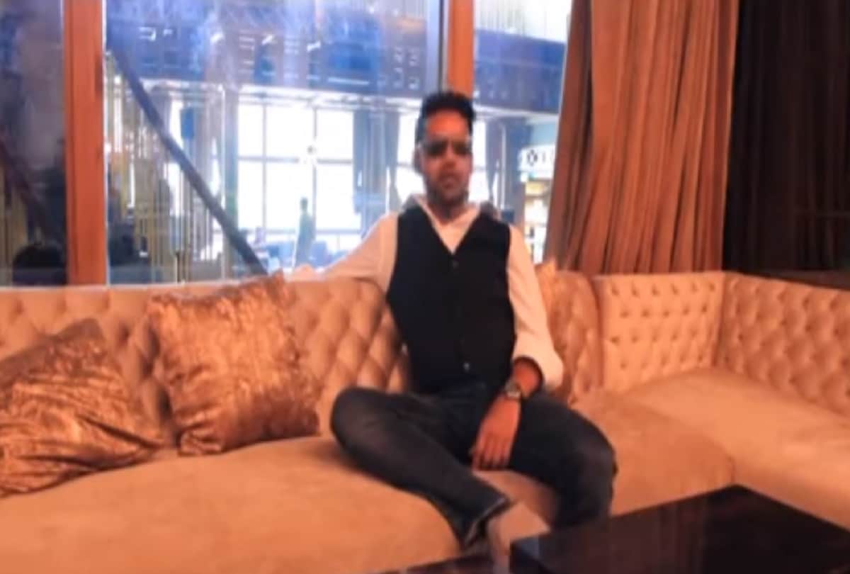 puneesh sharma bigg boss audition video leaked 