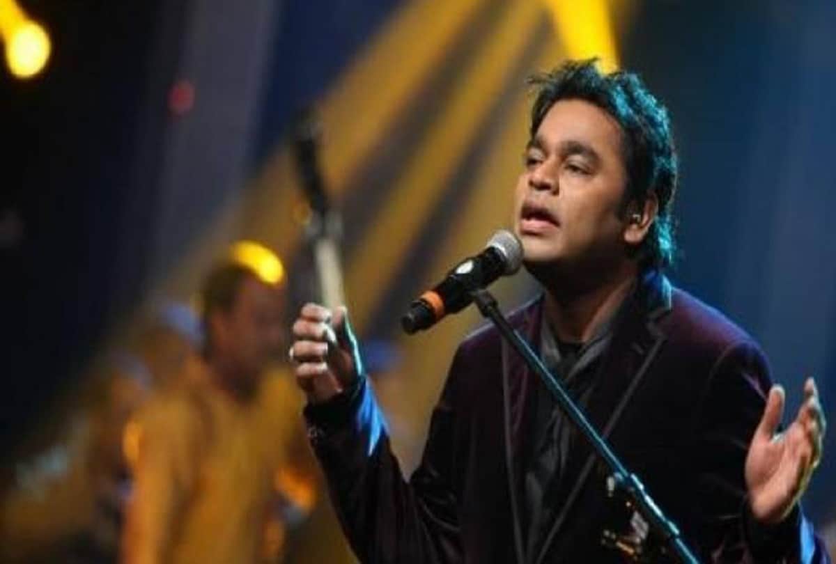 music director a r rahman became brand ambassador of sikkim state