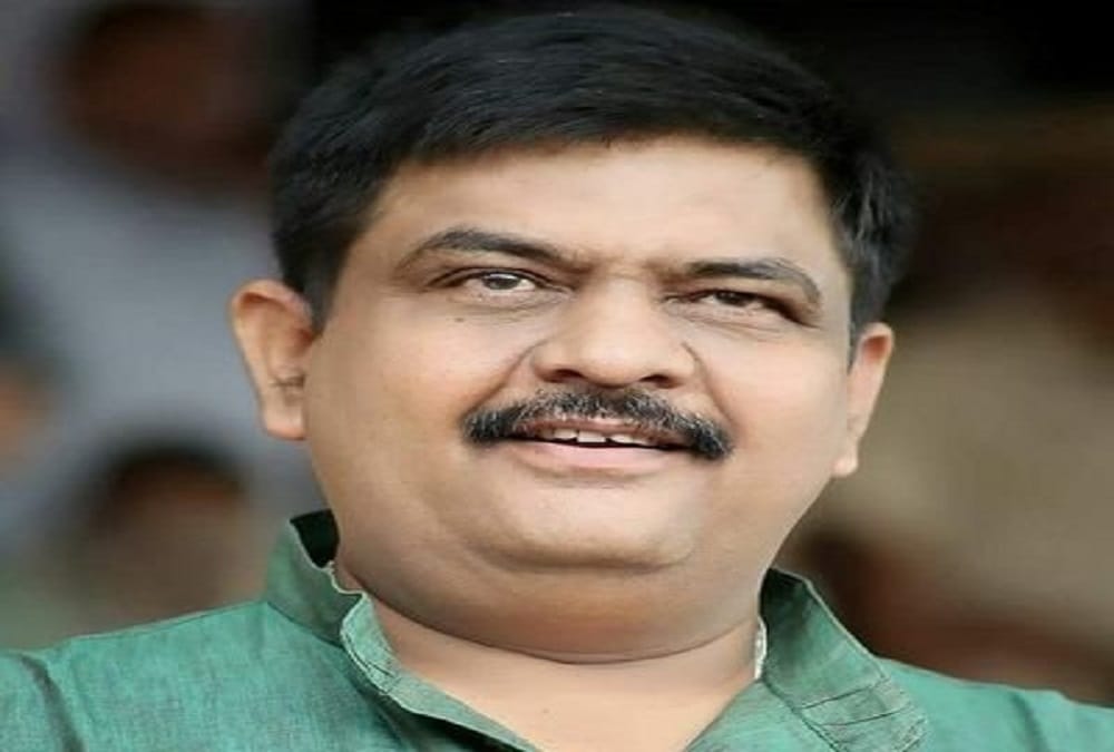 bjp in rajasthan not declare candidate yet for by poll