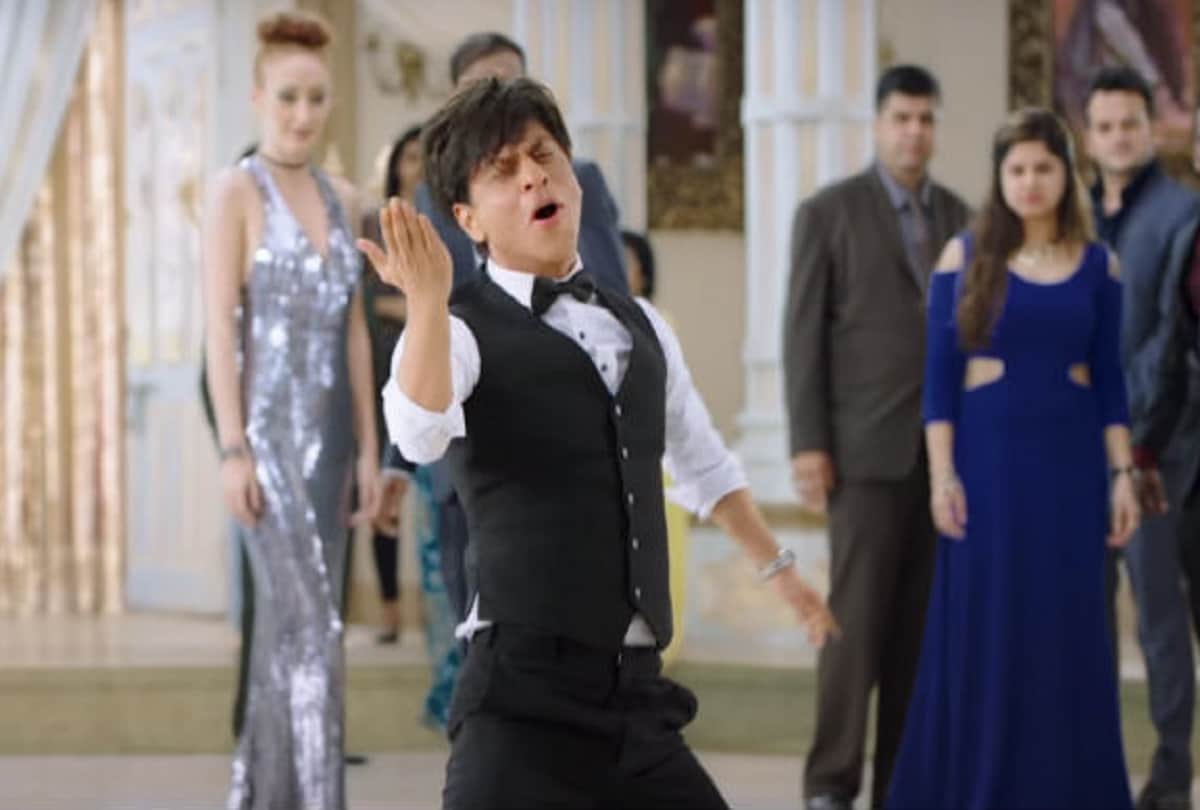 shah rukh khan not working with sanjay leela bhansali