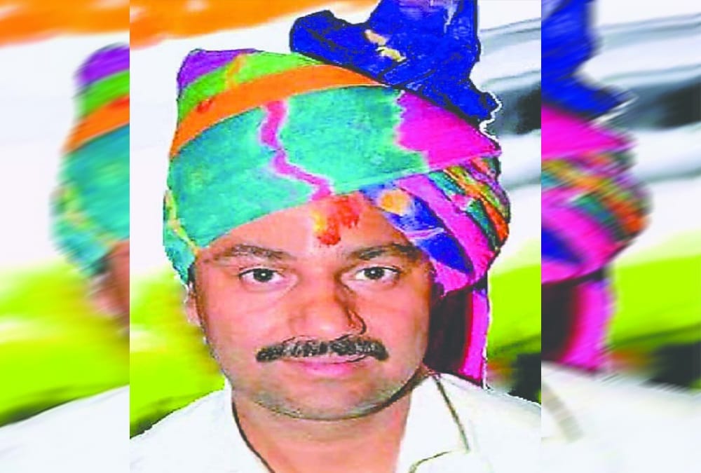 Phoolan Devi Murderer Sher singh rana will support UKD for Political gains