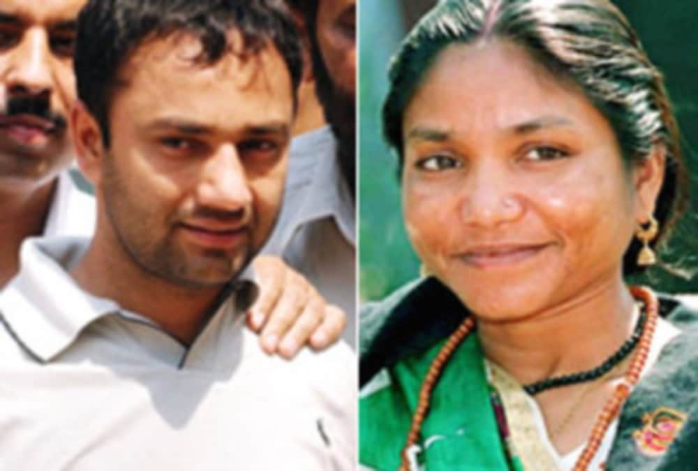 after 17 years phoolan devi murder in news
