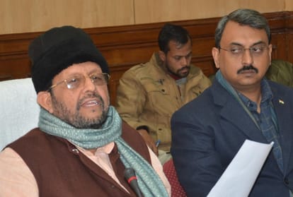32 cities claim for open defecation free status.