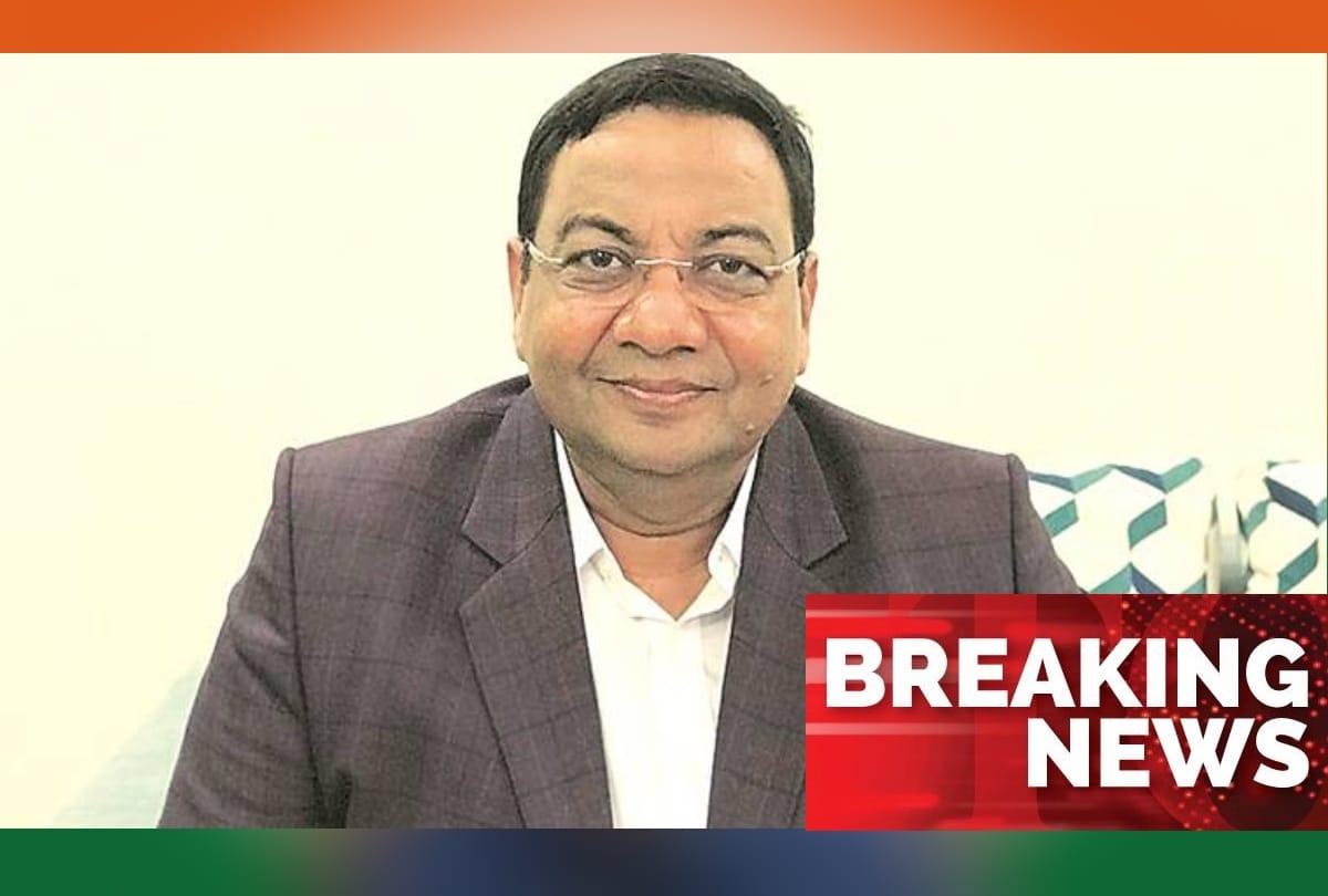 sushil gupta sent notice of defamation to a news channel
