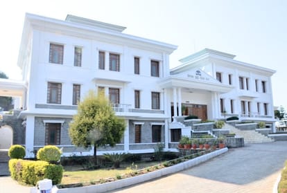 himachal vidhan sabha session in dharamshala