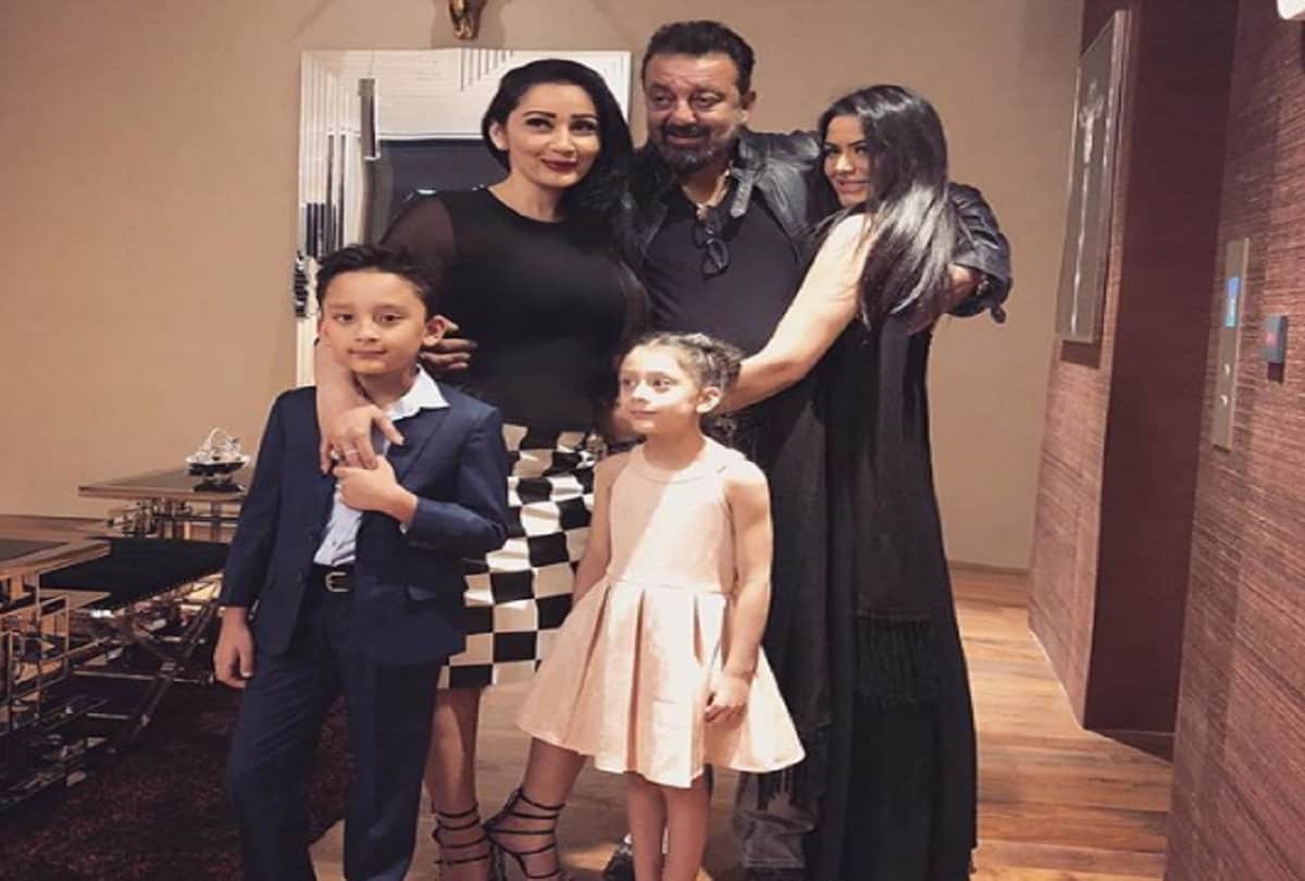 Sanjay Dutt daughter Trishala Dutt shares emotional post on her late boyfriend birthday