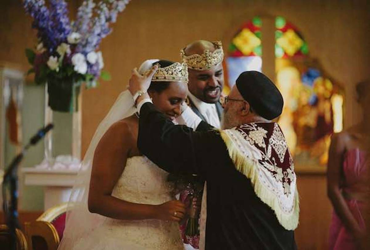 Marry more than one wife or go to jail in this country