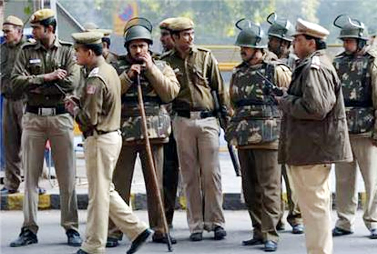 Policeman will learn Madhurwarta