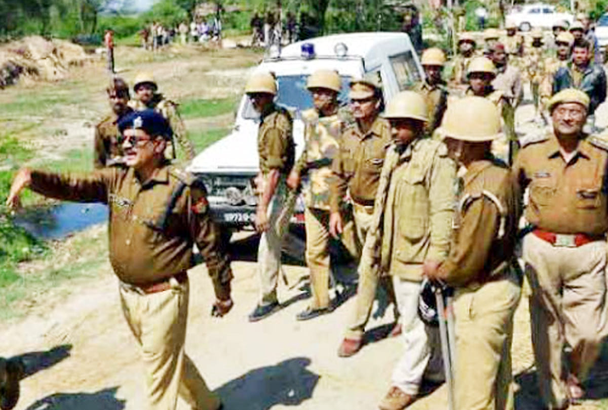 Policeman will learn Madhurwarta