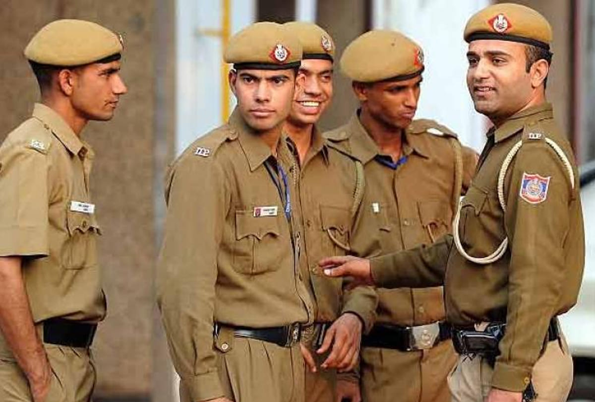 Policeman will learn Madhurwarta