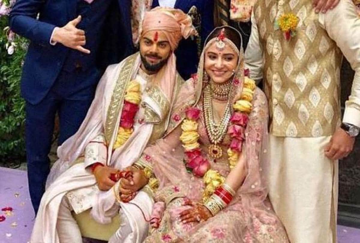 Karan Johar says wanted to get married when I saw Anushka Sharma and Virat Kohli wedding pictures