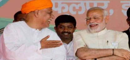 BJP MP demanded to include ritual education in schools