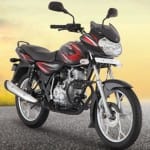 Bajaj Discover