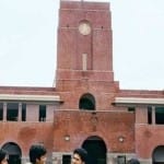 delhi university 