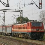 railways identifys six new high speed corridors, trains to ply between noida and varanasi