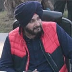 नवजोत सिद्धू