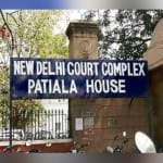 patiala house court