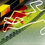 road accident