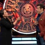 bigg boss 11 Salman khan changes his schedule for Rani mukerji and show special care