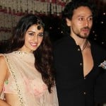 tiger disha