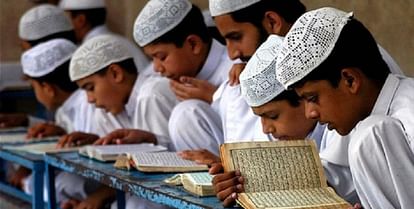 Dress code will be applicable in madrasas of Uttarakhand Modern Madrasa read More updates in hindi