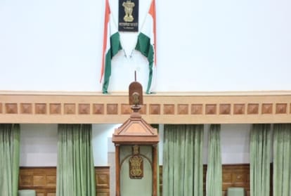  twenty two new mla will take oath in tapovan assembly at dharamshala