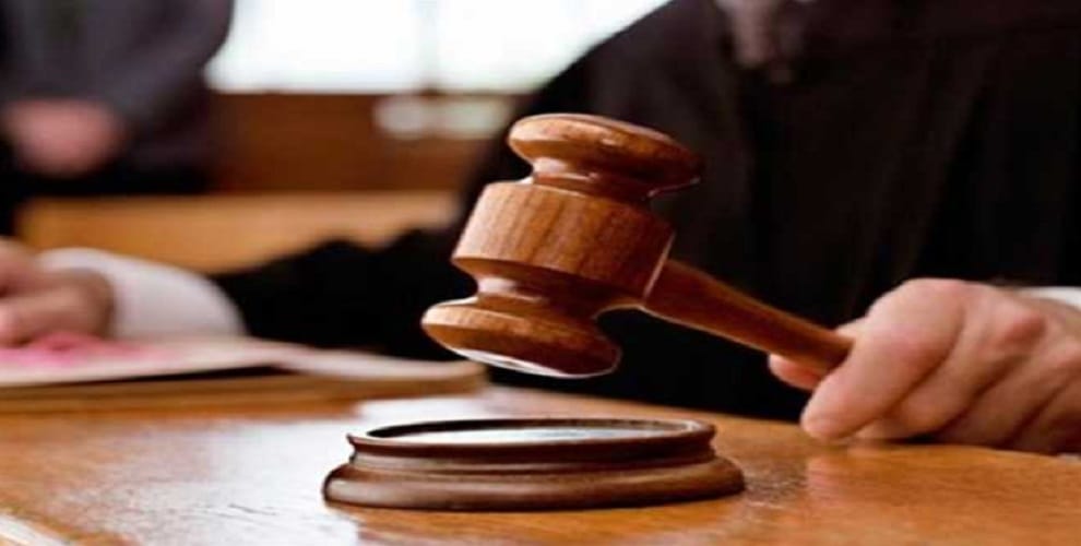 Rajni assassination: life imprisonment for six including husband, this was the whole case