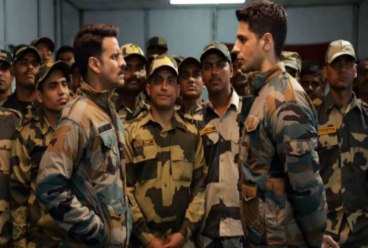 film Aiyaary starcast in bigg boss to promote the film