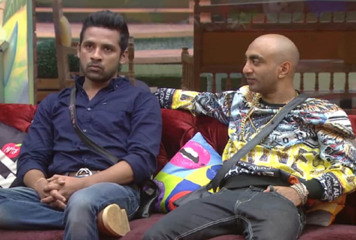 Salman Khan lashes out on Bigg Boss 11 contestant Akash Dadlani in Weekend Ka Vaar