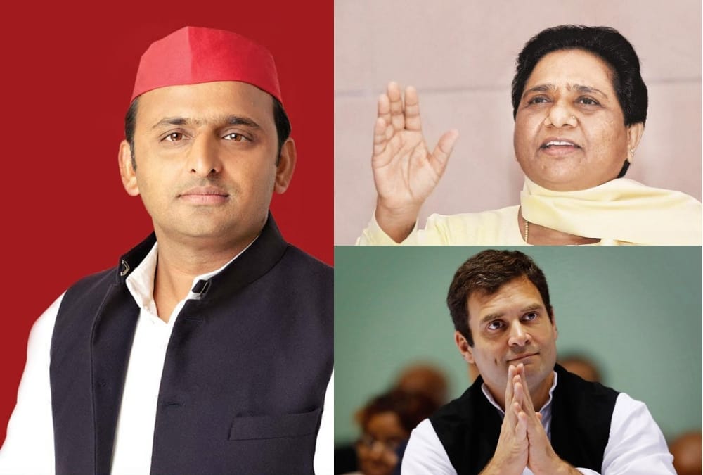 opposition will not come together for evm ban