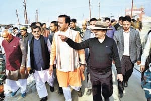 Database created by institutions, people: Keshav